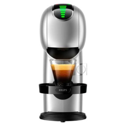 Imagem de Máquina de Café Krups Dolce Gusto Genio S Plus Touch Prateada