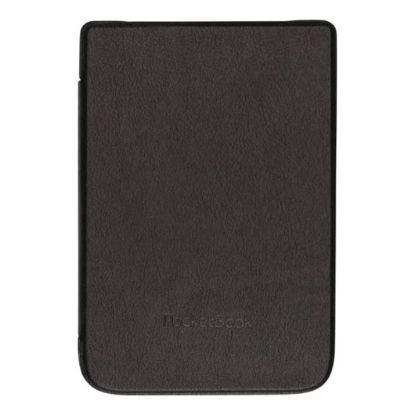 Imagem de Capa p/ PocketBook Basic Lux 4 Preta