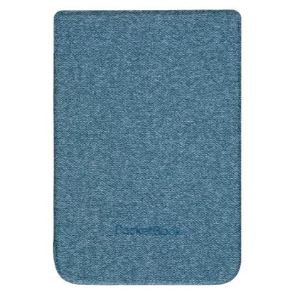 Imagem de Capa p/ PocketBook Cover PU Azul