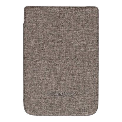 Imagem de Capa p/ PocketBook Cover PU Cinza