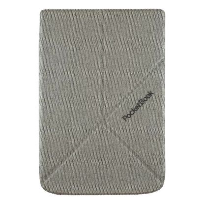 Imagem de Capa p/ PocketBook Origami Cover Cinza