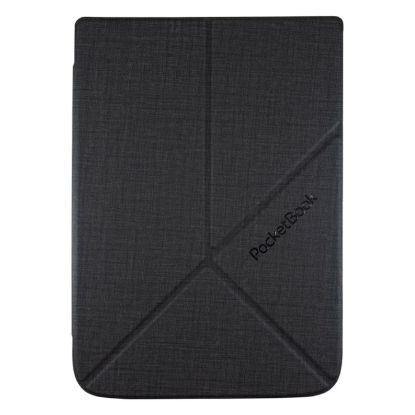 Imagem de Capa p/ PocketBook Origami Cover Preta