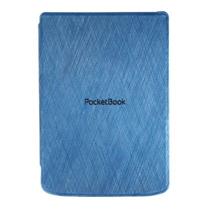 Imagem de Capa p/ PocketBook Shell Verse Pro Azul