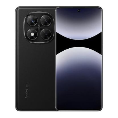 Imagem de Smartphone Xiaomi Redmi Note 14 Pro 5G 512GB/12GB DualSIM Preto