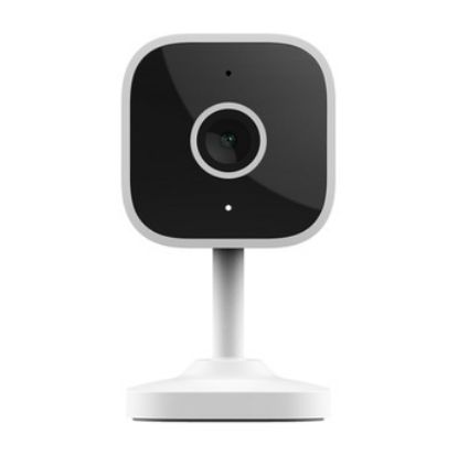 Imagem de Câmara de Vigilância Interior Trust IPCAM-2900 Pan/Tilt 2K WiFi 360