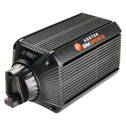 Imagem de Base para Volante Asetek SimSports La Prima Direct Drive (12nm)