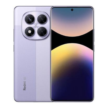 Imagem de Smartphone Xiaomi Redmi Note 14 Pro 5G 512GB/12GB DualSIM Roxo