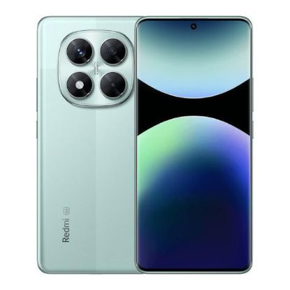 Imagem de Smartphone Xiaomi Redmi Note 14 Pro 5G 512GB/12GB DualSIM Verde