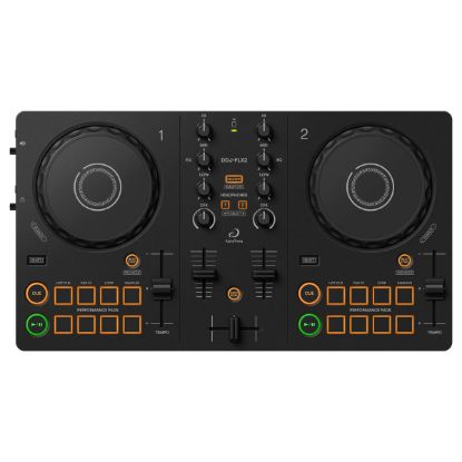 Imagem de Pioneer DJ Controlador p/ Rekordbox 4 Canais DDJ-FLX2