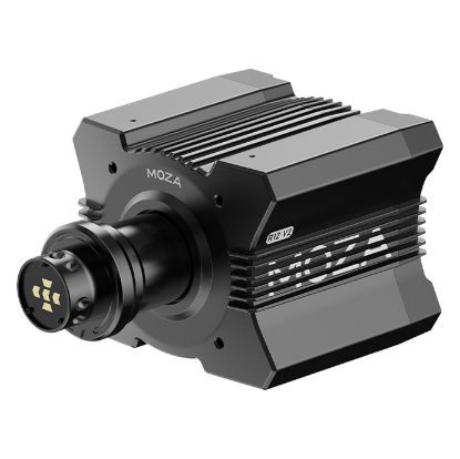 Imagem de Base para Volante MOZA Racing R12 V2 Direct Drive (12nm)