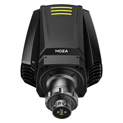 Imagem de Base para Volante MOZA Racing R16 V2 Direct Drive (16nm)