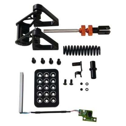 Imagem de Kit de Melhoria p/ Embraiagem Asetek SimSports La Prima