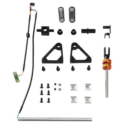 Imagem de Kit de Melhoria p/ Pedais Asetek SimSports La Prima