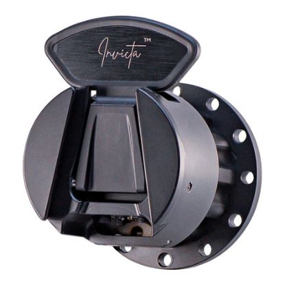 Imagem de Quick Release Asetek SimSports Invicta