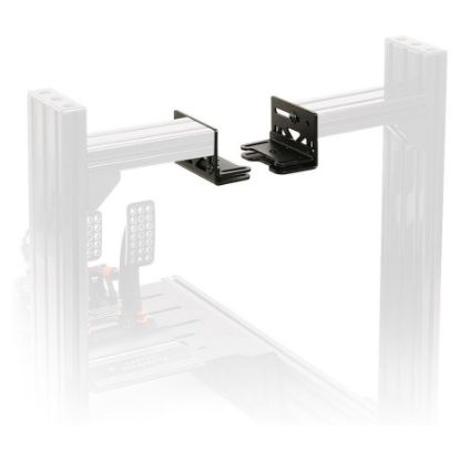 Imagem de Suporte Frontal p/ Base de Volante Asetek SimSports c/ Inclinação