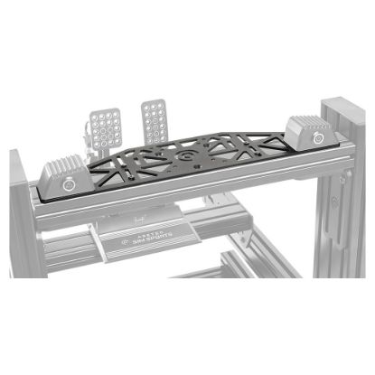 Imagem de Suporte p/ Base de Volante Asetek SimSports