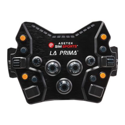 Imagem de Buttonplate Asetek SimSports La Prima
