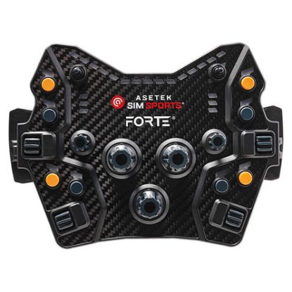 Imagem de Buttonplate Asetek SimSports Forte GT