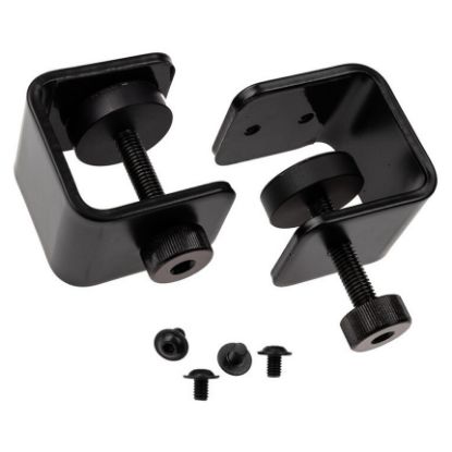 Imagem de Braçadeiras de Fixação p/ Mesa Asetek SimSports