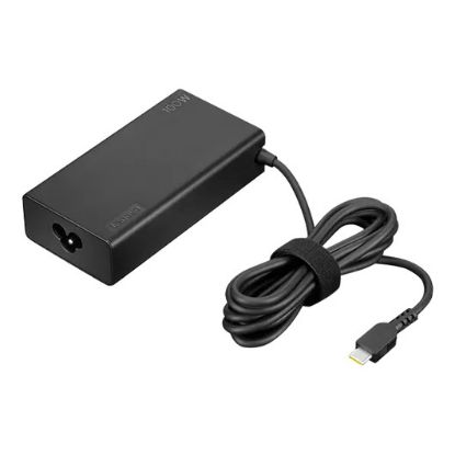 Imagem de Carregador de Portátil Lenovo Universal 100W Type-C
