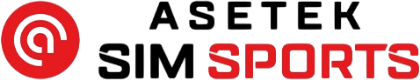 Imagem para o fabricante ASETEK SIMSPORTS