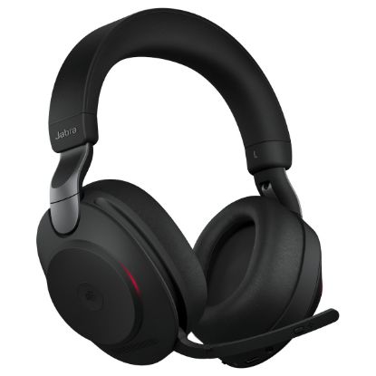 Imagem de Headset Call Center Jabra Evolve2 85 LINK380A MS Preto