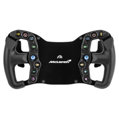 Imagem de Volante Ascher Racing McLaren Artura Sport SC