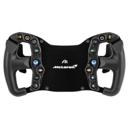 Imagem de Volante Ascher Racing McLaren Artura Sport USB