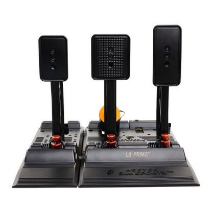 Imagem de Pedal Embraiagem Asetek SimSports La Prima