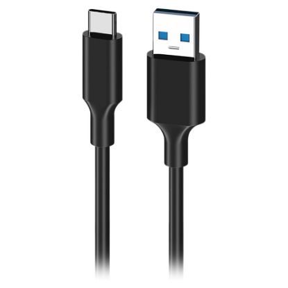Imagem de Cabo USB3.1 p/ Type-C 1Life - 1.5Mtr