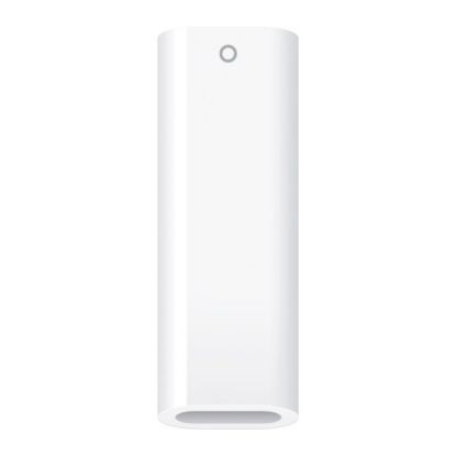 Imagem de Cabo Adaptador Type-C p/ Caneta Apple Branco