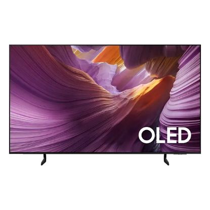 Imagem de Televisor Samsung 55" S85F (2025) SmartTV AI OLED UHD 4K