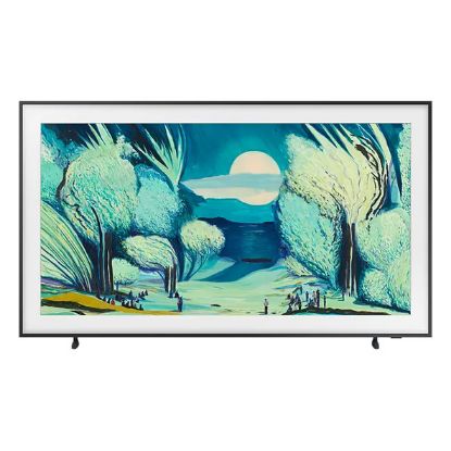 Imagem de Televisor Samsung 43" The Frame (2025) LS03F SmartTV AI QLED UHD 4K