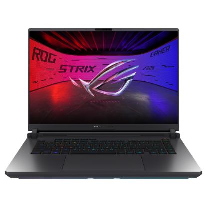 Imagem de Portátil Asus ROG Strix G16 G615LR-U92BT57CS2 16" Ultra 9 275HX 32GB SSD 1TB RTX 5070 Ti Cinza Escuro