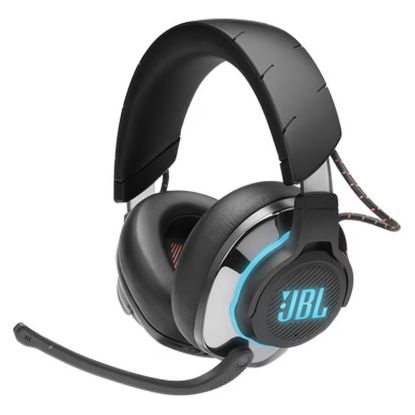 Imagem de Headset JBL Quantum Q810 Gaming RGB Preto