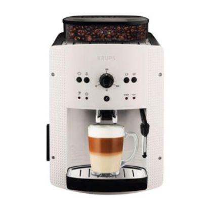 Imagem de Máquina de Café Krups Expresso Automática EA910A10 Preta
