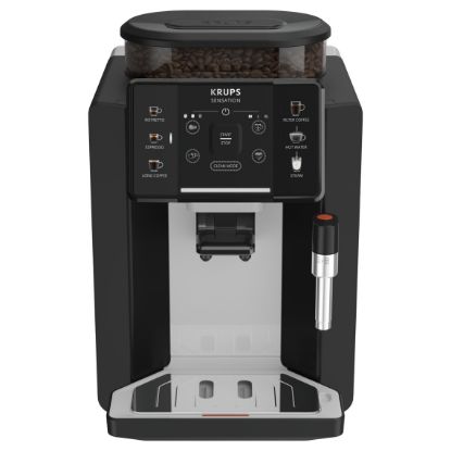 Imagem de Máquina de Café Krups Expresso Automática EA895N10 Preta