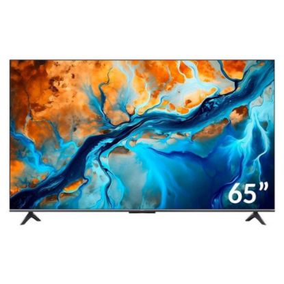 Imagem de Televisor Xiaomi 65" S (2025) SmartTV Mini-LED UHD 4K (Google TV)