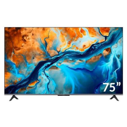 Imagem de Televisor Xiaomi 75" S (2025) SmartTV Mini-LED UHD 4K (Google TV)
