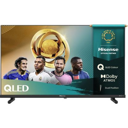 Imagem de Televisor Hisense 32" 32A5Q SmartTV QLED UHD
