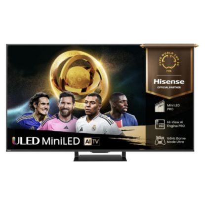 Imagem de Televisor Hisense 55" 55U7Q PRO SmartTV Mini-LED UHD 4K