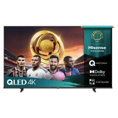 Imagem de Televisor Hisense 43" 43E7Q SmartTV QLED UHD 4K