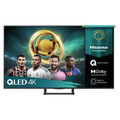 Imagem de Televisor Hisense 75" 75A7Q SmartTV QLED UHD 4K