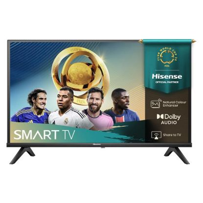 Imagem de Televisor Hisense 32" 32A4Q SmartTV HD