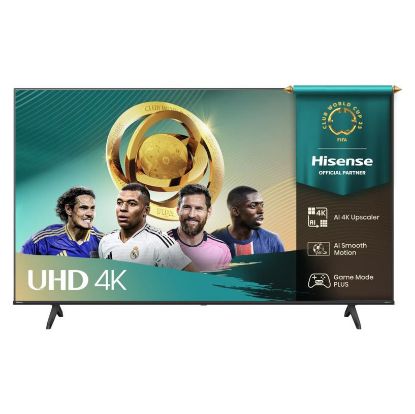 Imagem de Televisor Hisense 75" 75A6Q SmartTV DLED UHD 4K