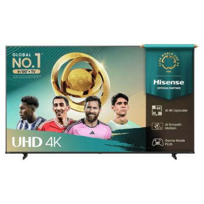 Imagem de Televisor Hisense 85" 85A6Q SmartTV DLED UHD 4K