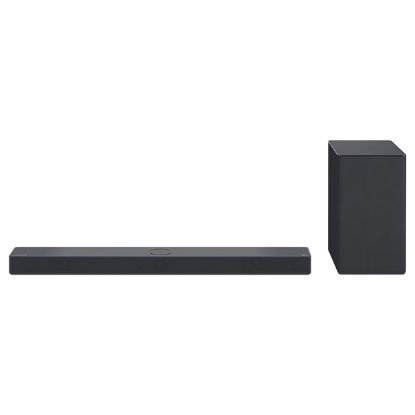Imagem de Coluna SoundBar LG SC9S 3.1.3 400W Bluetooth Preta