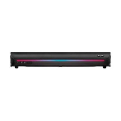 Imagem de Coluna SoundBar Energy Sistem ESG 2 Sonar RGB 10W Bluetooth Preta