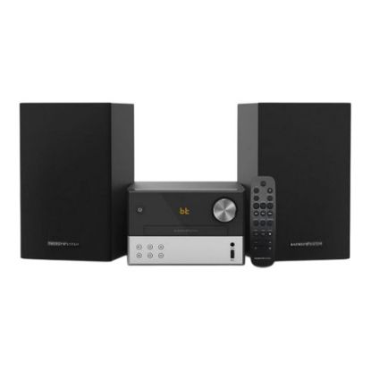 Imagem de Micro Aparelhagem Energy Sistem Home Speaker 7 30W Bluetooth/CD/USB/FM