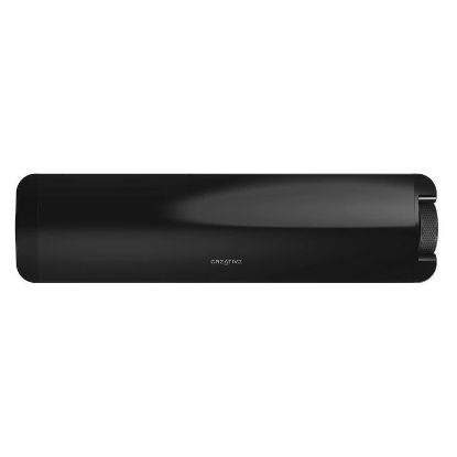 Imagem de Coluna SoundBar Creative Stage SE 24W Wireless/Bluetooth Preta